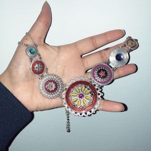 Amway fashion accessory/Necklace